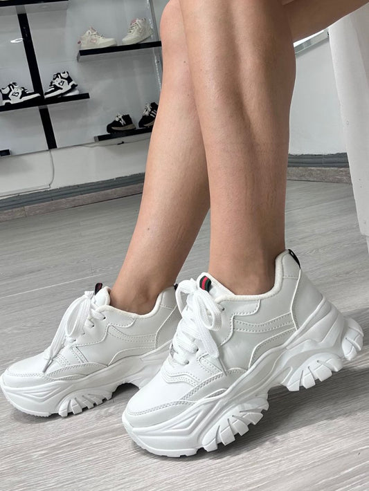 Gucci Blanco