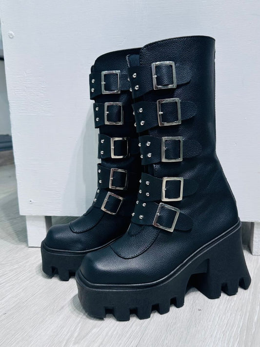 Bertel negra