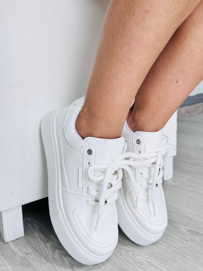 Classi Blanco